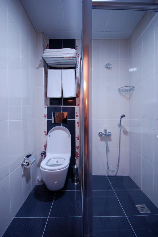 Hasekisultan Suite House Istanbul Exterior foto